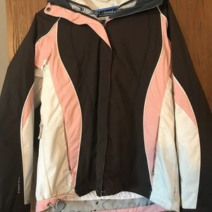 Columbia Ski Jacket